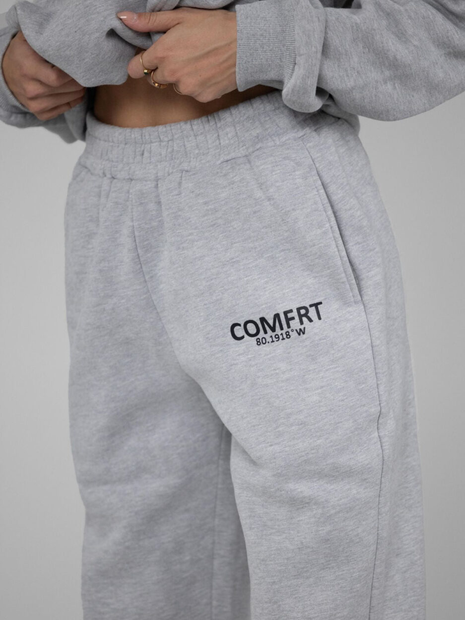 Coordinate Comfrt Sweatpants