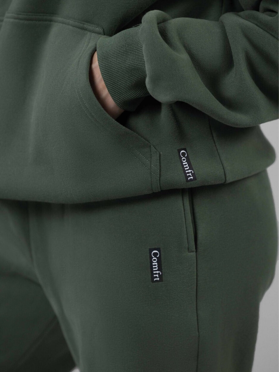 Forest The Standard Comfrt Hoodie