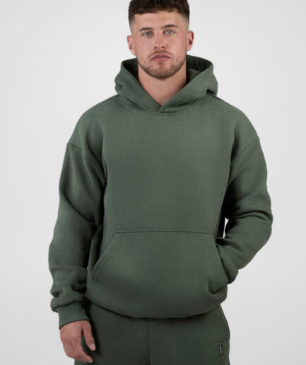 Forest The Standard Comfrt Hoodie