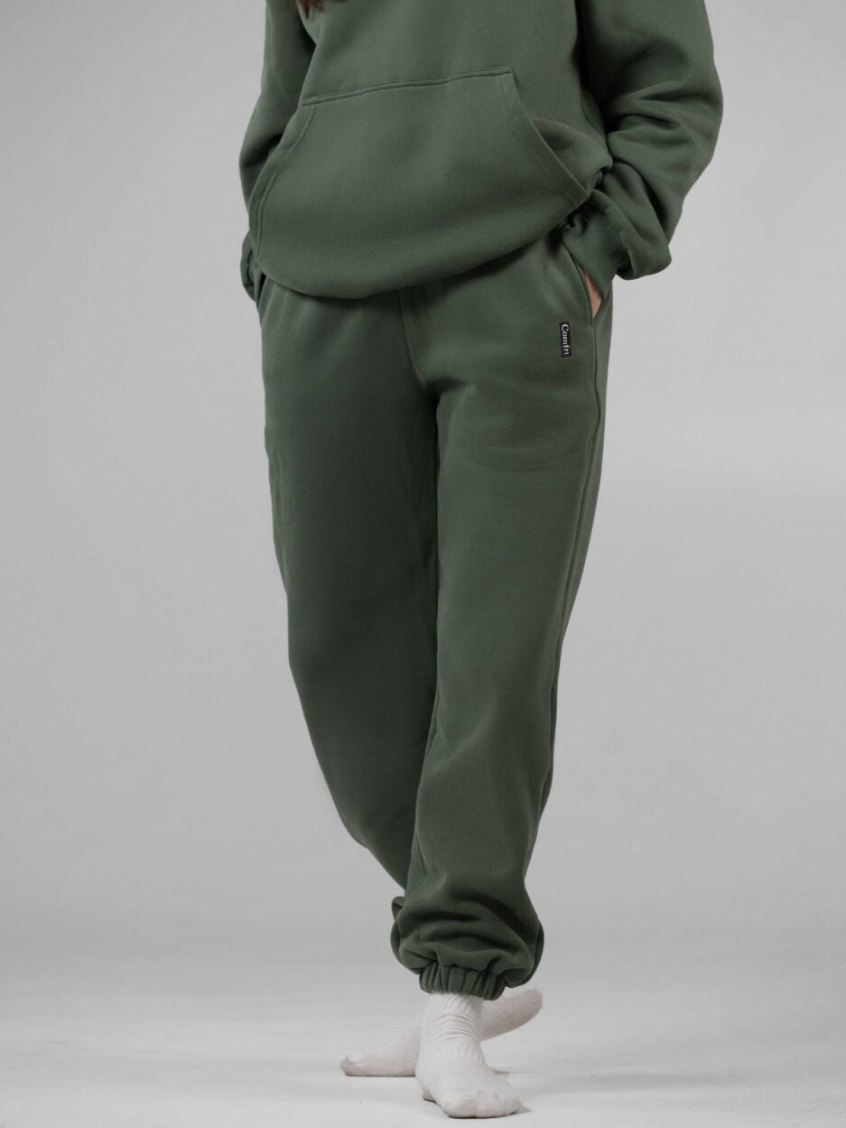 The Standard Comfrt Sweatpant