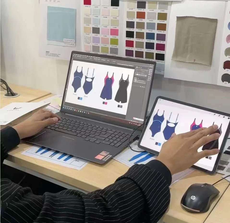 Modern Manufacturing