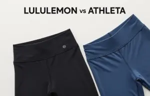 Lululemon vs. Athleta: Which Brand Wins the Legging War?