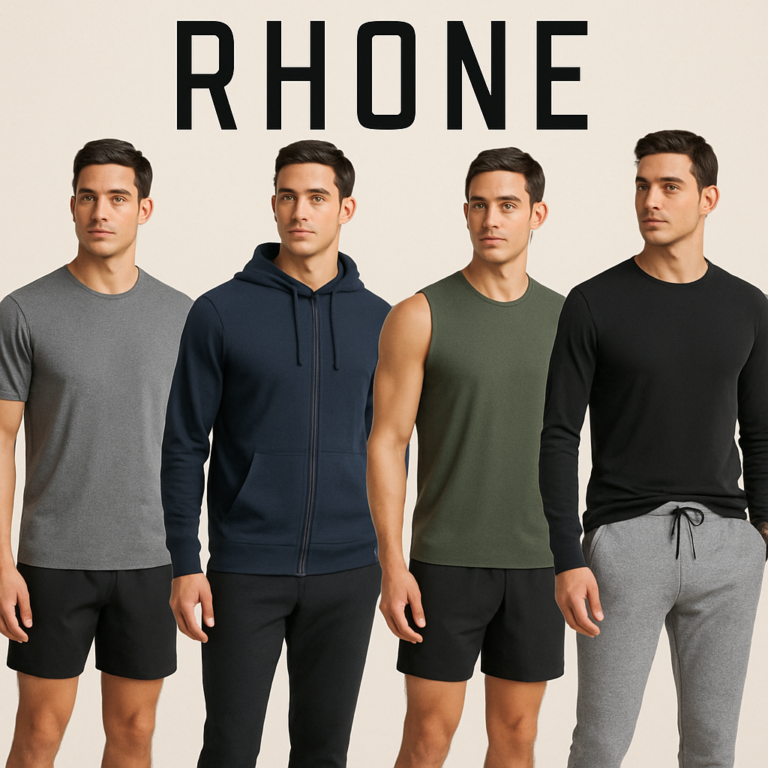 Rhone vs Lululemon: Which Brand is Best for You?