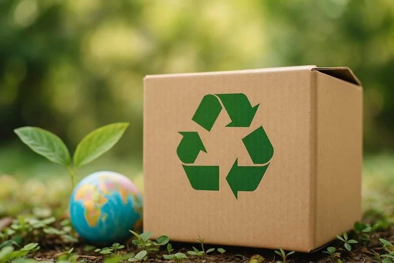 Eco Packaging