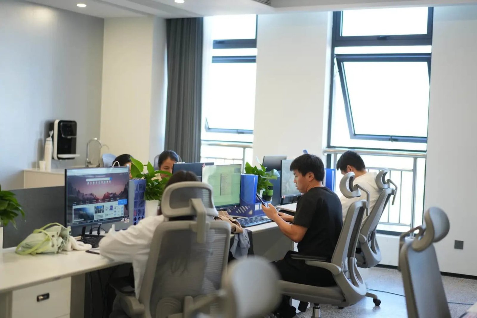 COMFRT Manufacturing