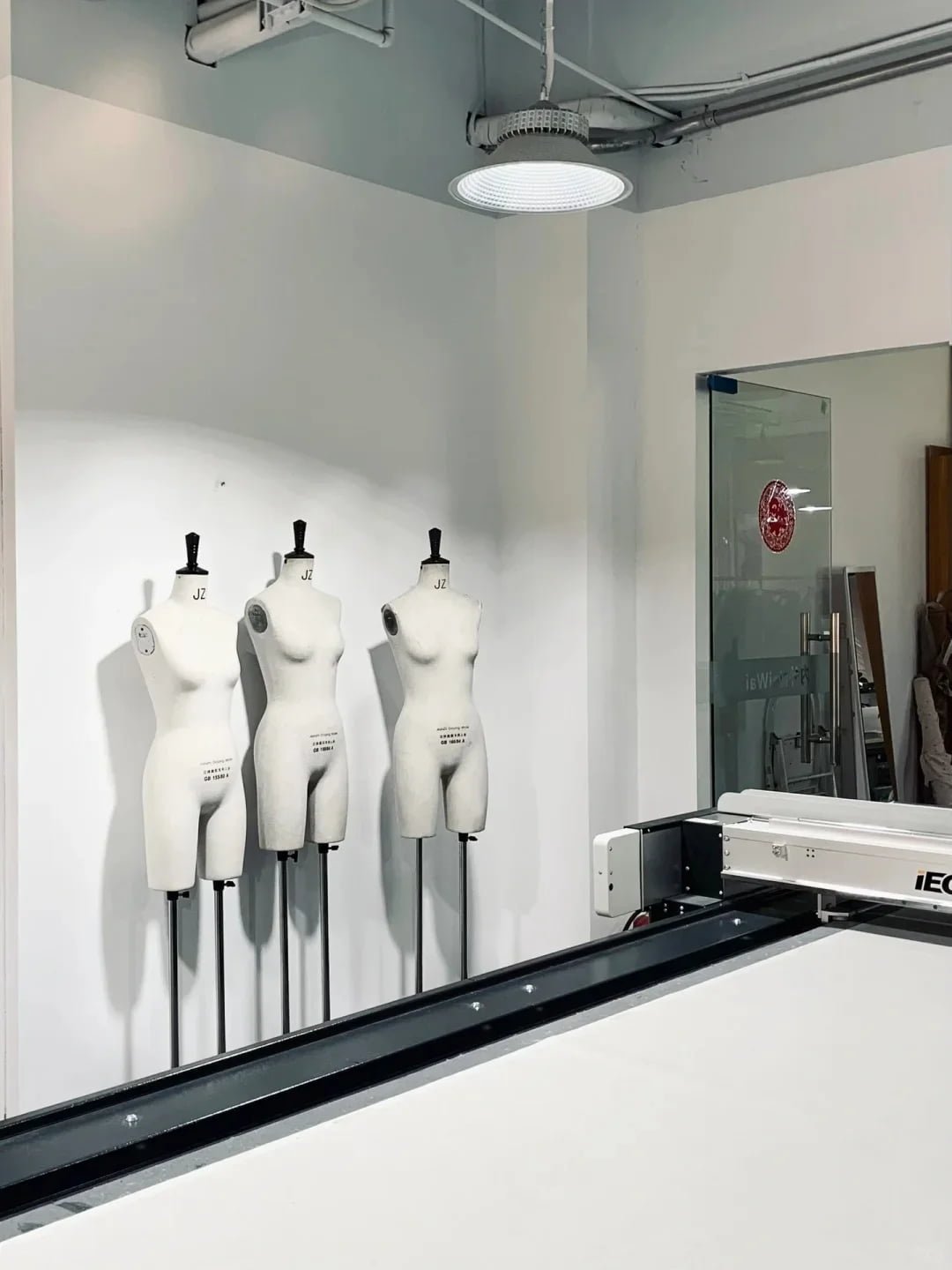 COMFRT Manufacturing