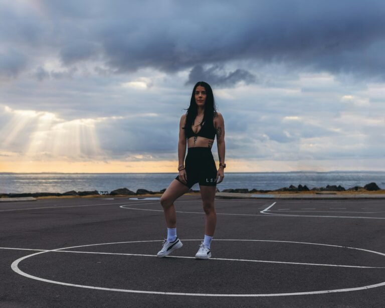 Activewear Trends 2026: Stylish, Sustainable Gear